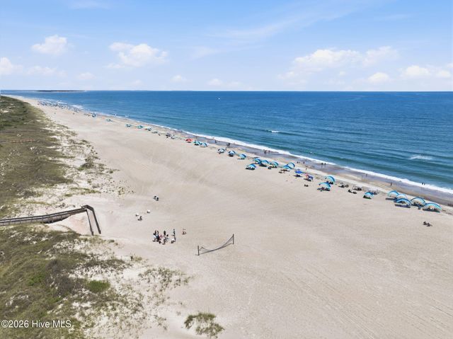 1904 E Ft Macon Road 144, Atlantic Beach, NC 28512