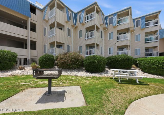 1904 E Ft Macon Road 144, Atlantic Beach, NC 28512