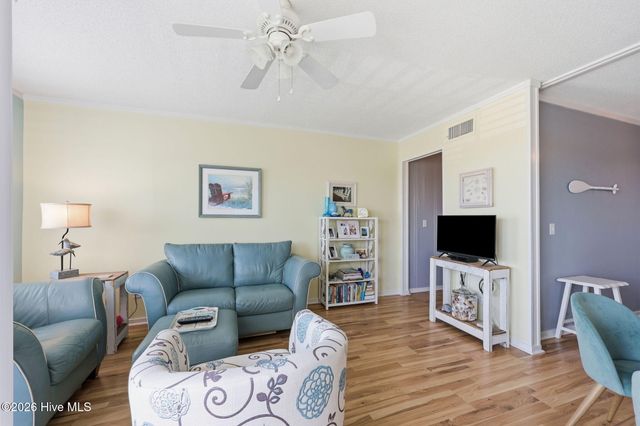 1904 E Ft Macon Road 144, Atlantic Beach, NC 28512