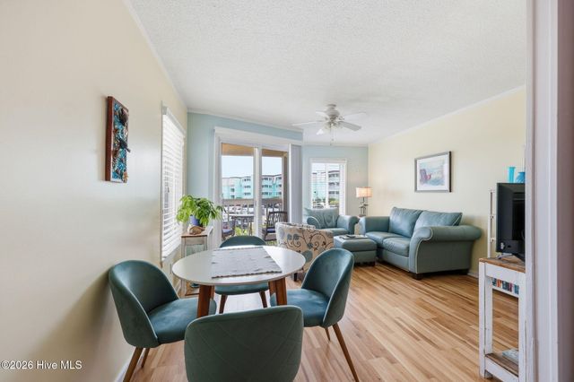 1904 E Ft Macon Road 144, Atlantic Beach, NC 28512