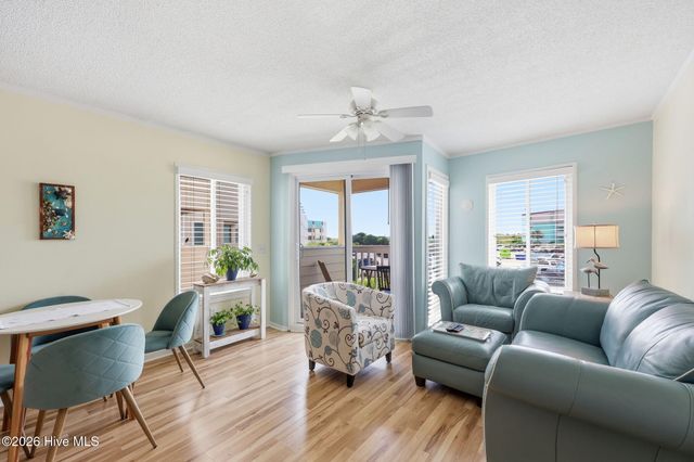 1904 E Ft Macon Road 144, Atlantic Beach, NC 28512