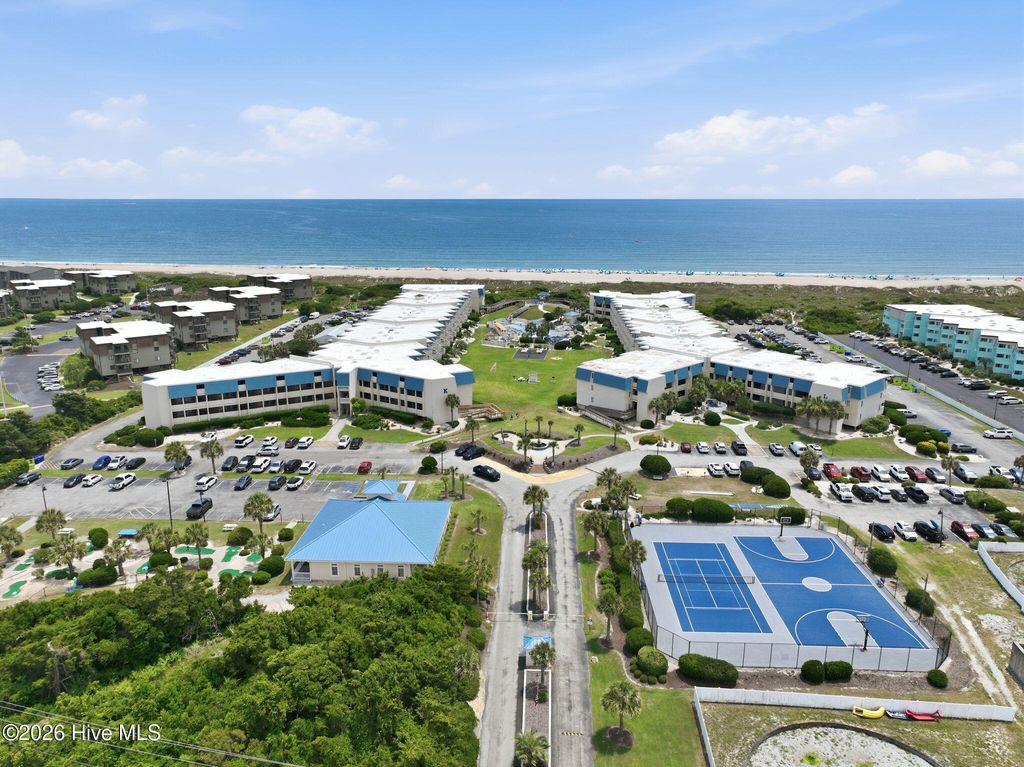 1904 E Ft Macon Road 144, Atlantic Beach, NC 28512
