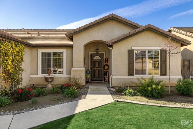 12515 Valentano Avenue, Bakersfield, CA 93312