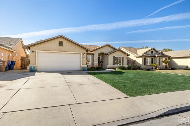 12515 Valentano Avenue, Bakersfield, CA 93312