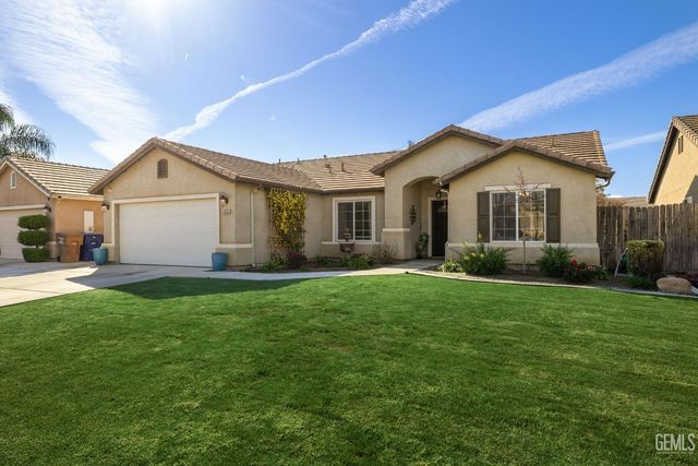 12515 Valentano Avenue, Bakersfield, CA 93312