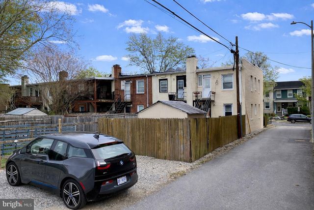 433-435 17TH ST SE, Washington, DC 20003