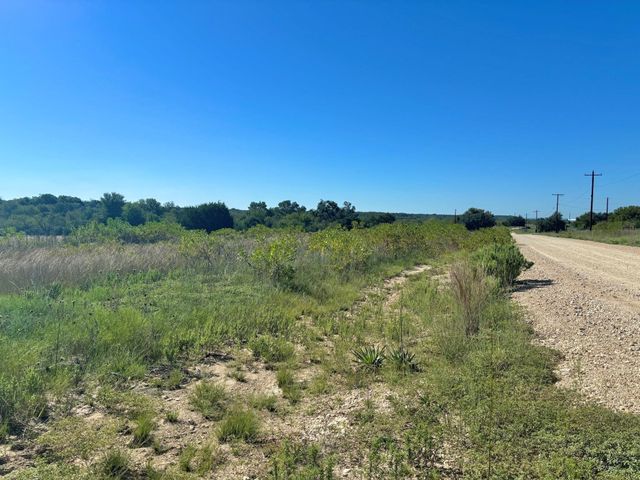 Lot 26 Ava Grace Lane, Dublin, TX 76446