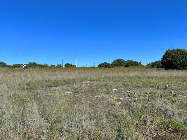 Lot 26 Ava Grace Lane, Dublin, TX 76446