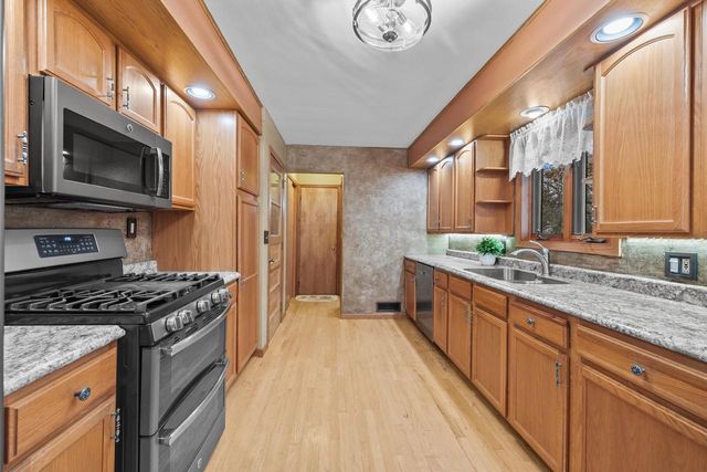 445 PEPPER AVENUE, Wisconsin Rapids, WI 54494