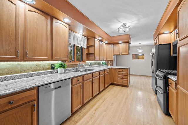 445 PEPPER AVENUE, Wisconsin Rapids, WI 54494