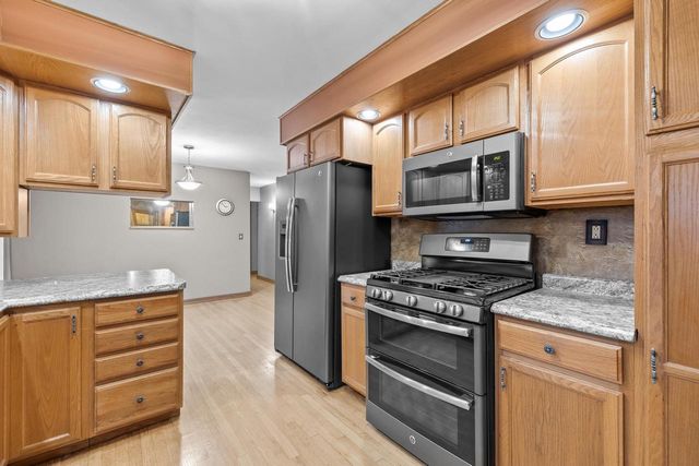 445 PEPPER AVENUE, Wisconsin Rapids, WI 54494