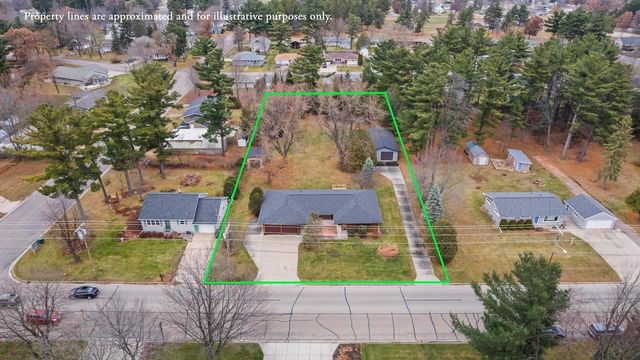 445 PEPPER AVENUE, Wisconsin Rapids, WI 54494