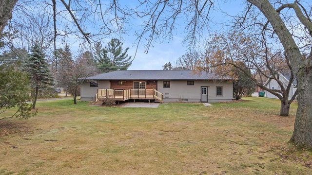 445 PEPPER AVENUE, Wisconsin Rapids, WI 54494