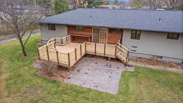 445 PEPPER AVENUE, Wisconsin Rapids, WI 54494