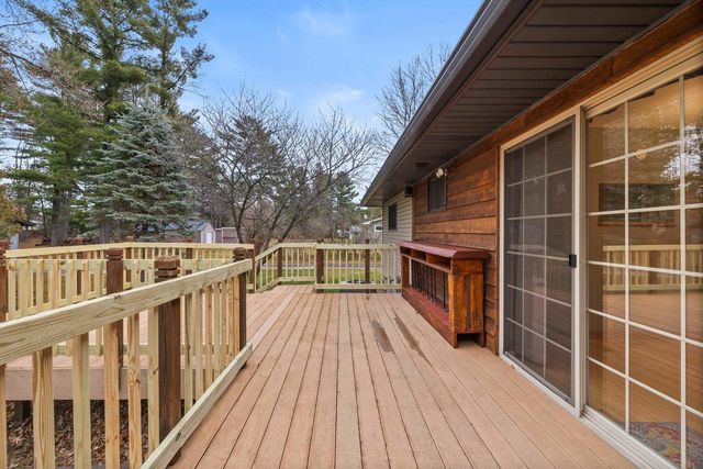 445 PEPPER AVENUE, Wisconsin Rapids, WI 54494