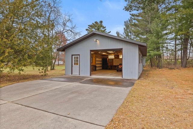 445 PEPPER AVENUE, Wisconsin Rapids, WI 54494