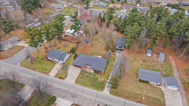 445 PEPPER AVENUE, Wisconsin Rapids, WI 54494