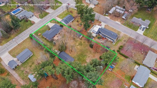 445 PEPPER AVENUE, Wisconsin Rapids, WI 54494