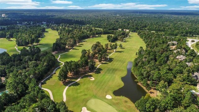 327 N Turks Cap Trail, Montgomery, TX 77316