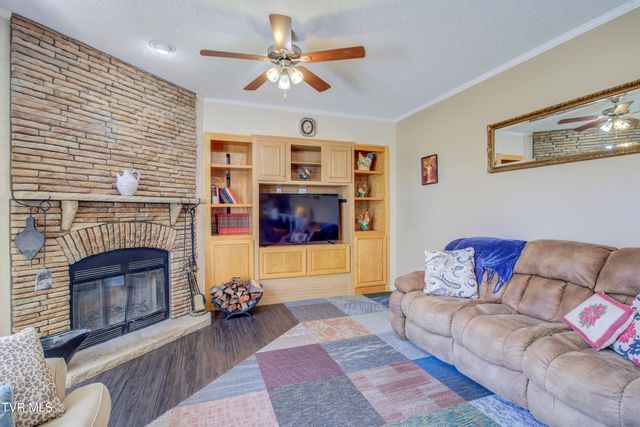 617 Telford New Victory Road, Telford, TN 37690