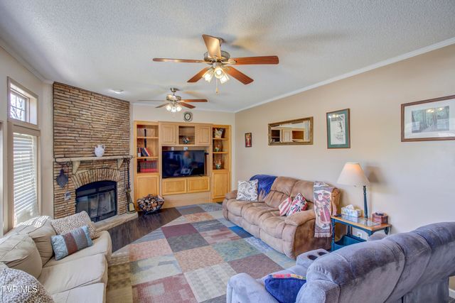 617 Telford New Victory Road, Telford, TN 37690
