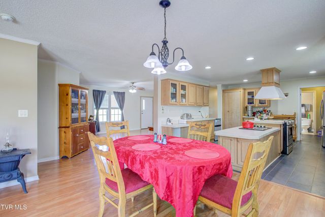 617 Telford New Victory Road, Telford, TN 37690