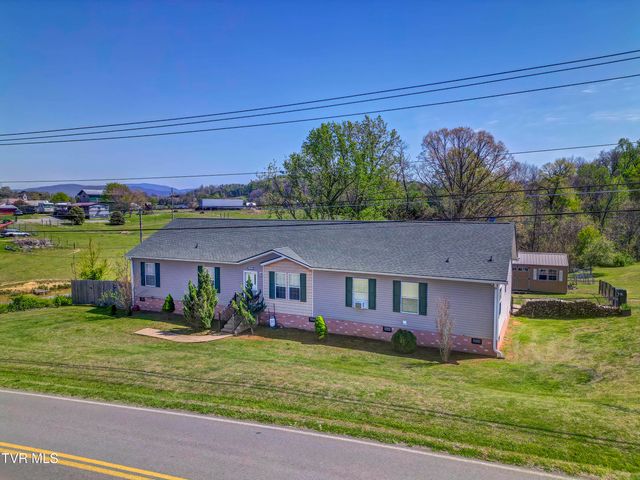 617 Telford New Victory Road, Telford, TN 37690