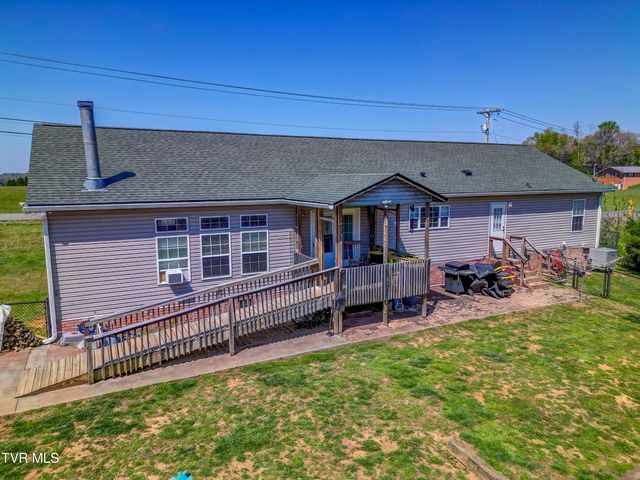 617 Telford New Victory Road, Telford, TN 37690