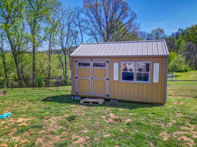 617 Telford New Victory Road, Telford, TN 37690