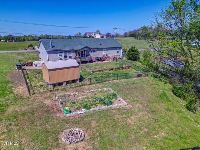 617 Telford New Victory Road, Telford, TN 37690