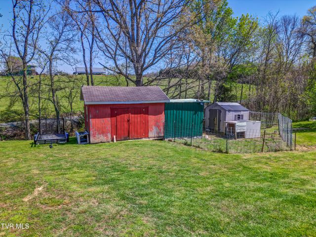 617 Telford New Victory Road, Telford, TN 37690