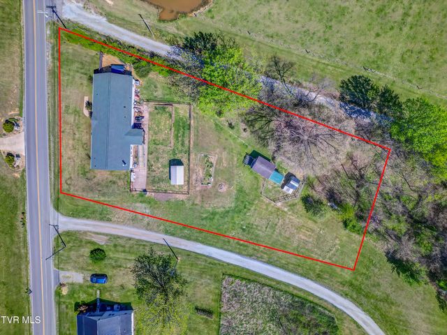 617 Telford New Victory Road, Telford, TN 37690
