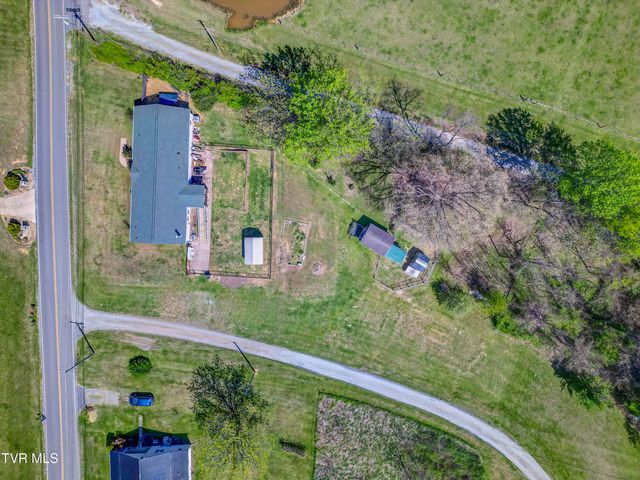 617 Telford New Victory Road, Telford, TN 37690