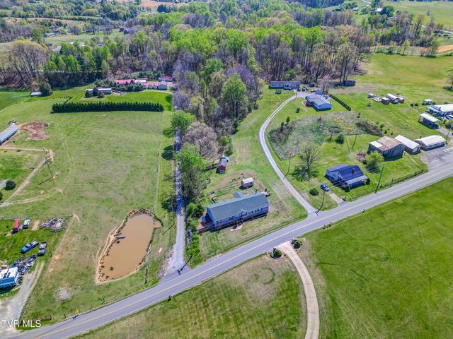 617 Telford New Victory Road, Telford, TN 37690