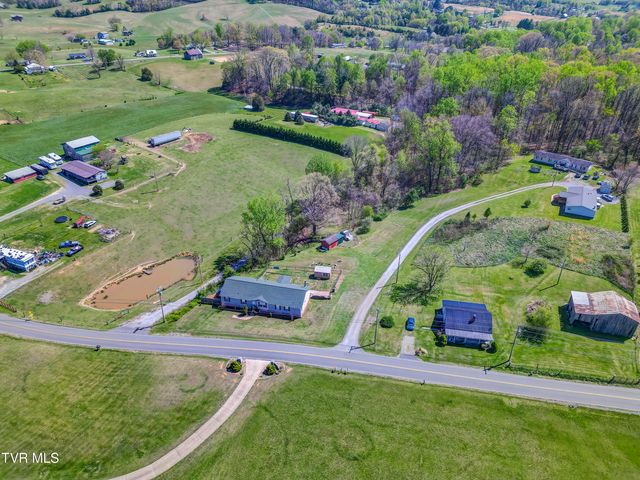 617 Telford New Victory Road, Telford, TN 37690