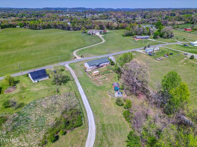 617 Telford New Victory Road, Telford, TN 37690