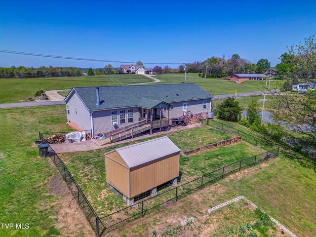 617 Telford New Victory Road, Telford, TN 37690