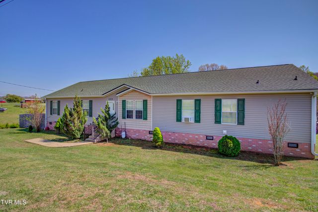 617 Telford New Victory Road, Telford, TN 37690