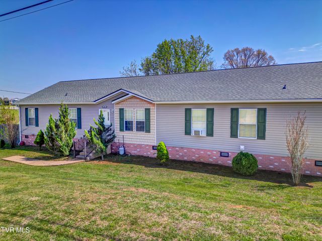 617 Telford New Victory Road, Telford, TN 37690
