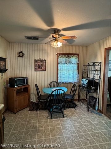 618 state line Road, Arkoma, OK 74901