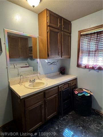 618 state line Road, Arkoma, OK 74901