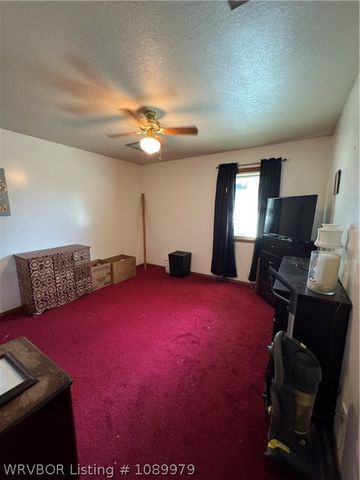 618 state line Road, Arkoma, OK 74901