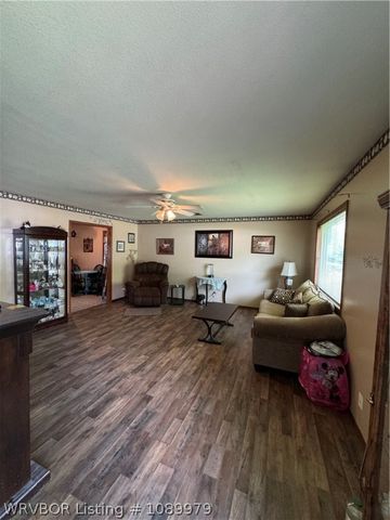 618 state line Road, Arkoma, OK 74901