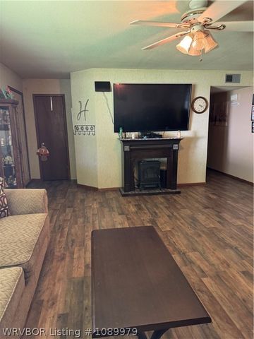 618 state line Road, Arkoma, OK 74901