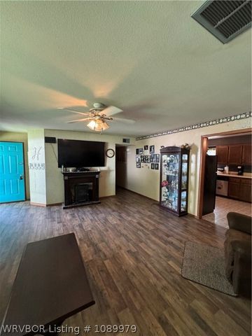 618 state line Road, Arkoma, OK 74901