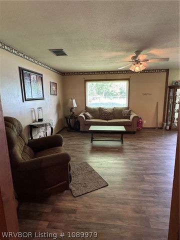 618 state line Road, Arkoma, OK 74901