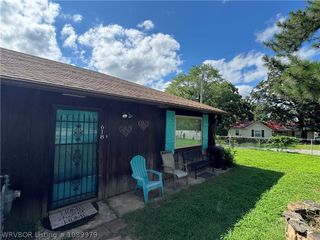 618 state line Road, Arkoma, OK 74901