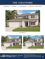 264 PINZON Place, St. Augustine, FL 32095