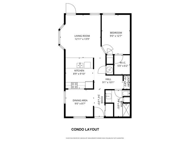 641 Riverine Drive 201, Traverse City, MI 49684