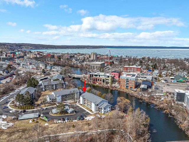 641 Riverine Drive 201, Traverse City, MI 49684